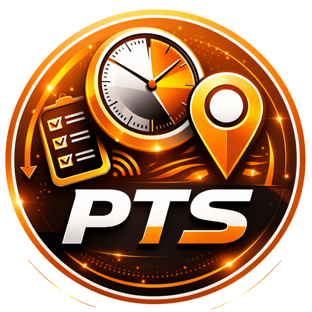 PTS logosu